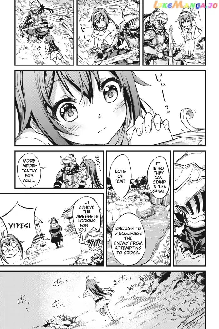 Goblin Slayer: Side Story Year One Chapter 11 image 22_optimized_optimized